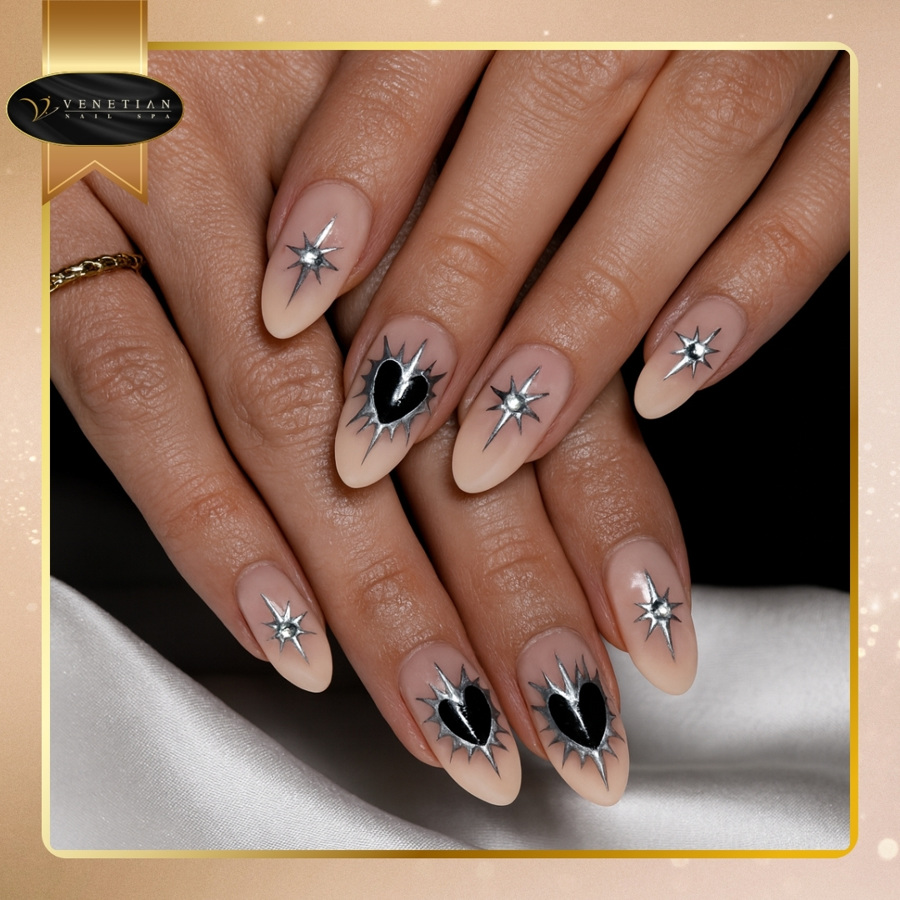 Venetian Nail Spa in Wesley Chapel, FL 33543